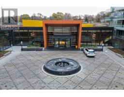 502 - 95 MCMAHON DRIVE, Toronto, Ontario