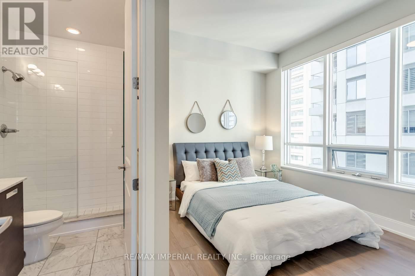 1101 - 21 Balmuto Street, Toronto, Ontario  M4Y 1W4 - Photo 19 - C12734950