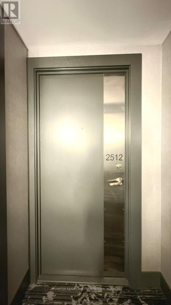 2512 - 25 Capreol Court, Toronto, Ontario  M5V 3Z7 - Photo 2 - C12734956