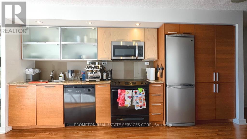 2512 - 25 Capreol Court, Toronto, Ontario  M5V 3Z7 - Photo 5 - C12734956