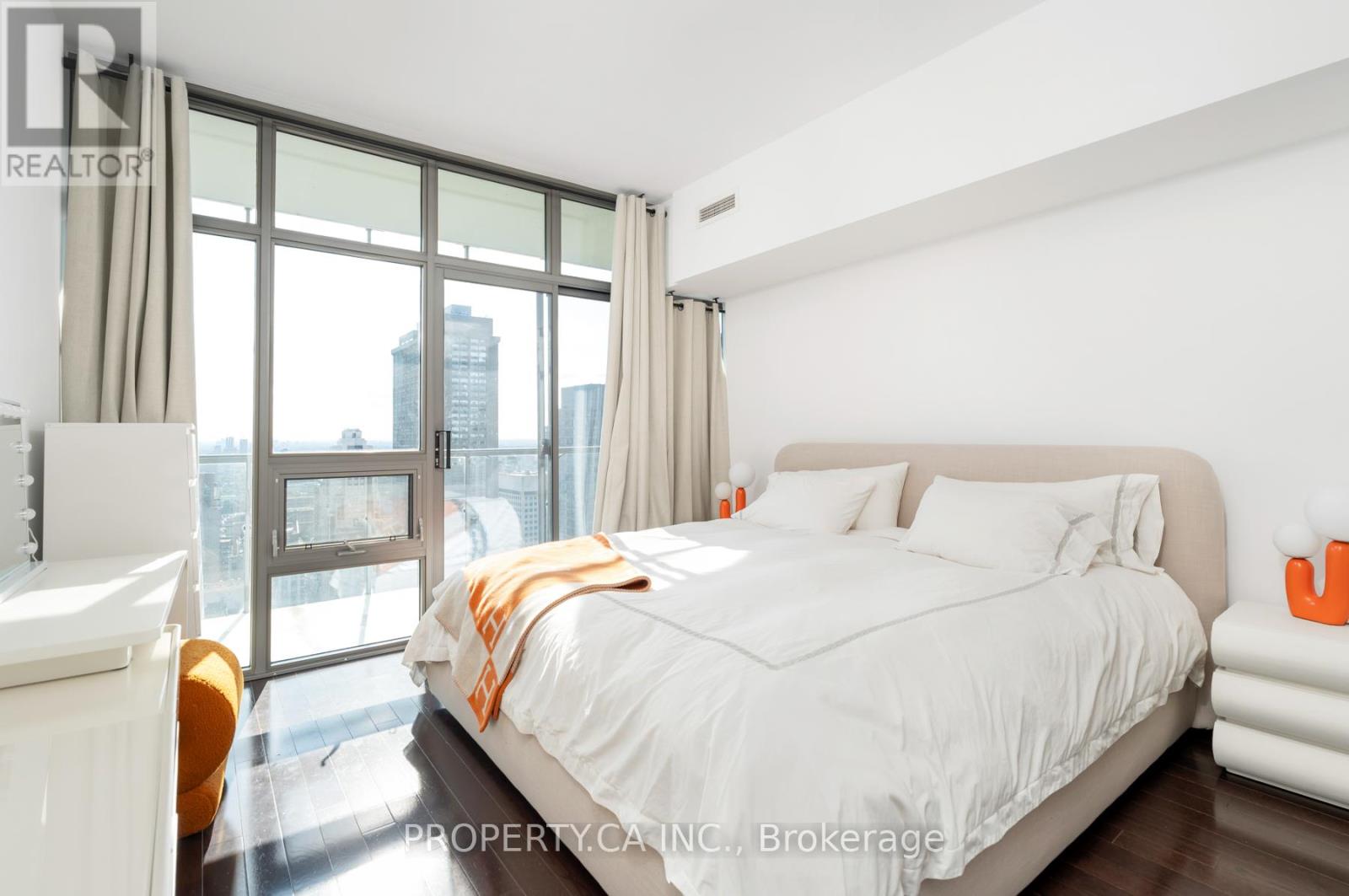 3606 - 33 Charles Street E, Toronto, Ontario  M4Y 0A2 - Photo 20 - C12734964