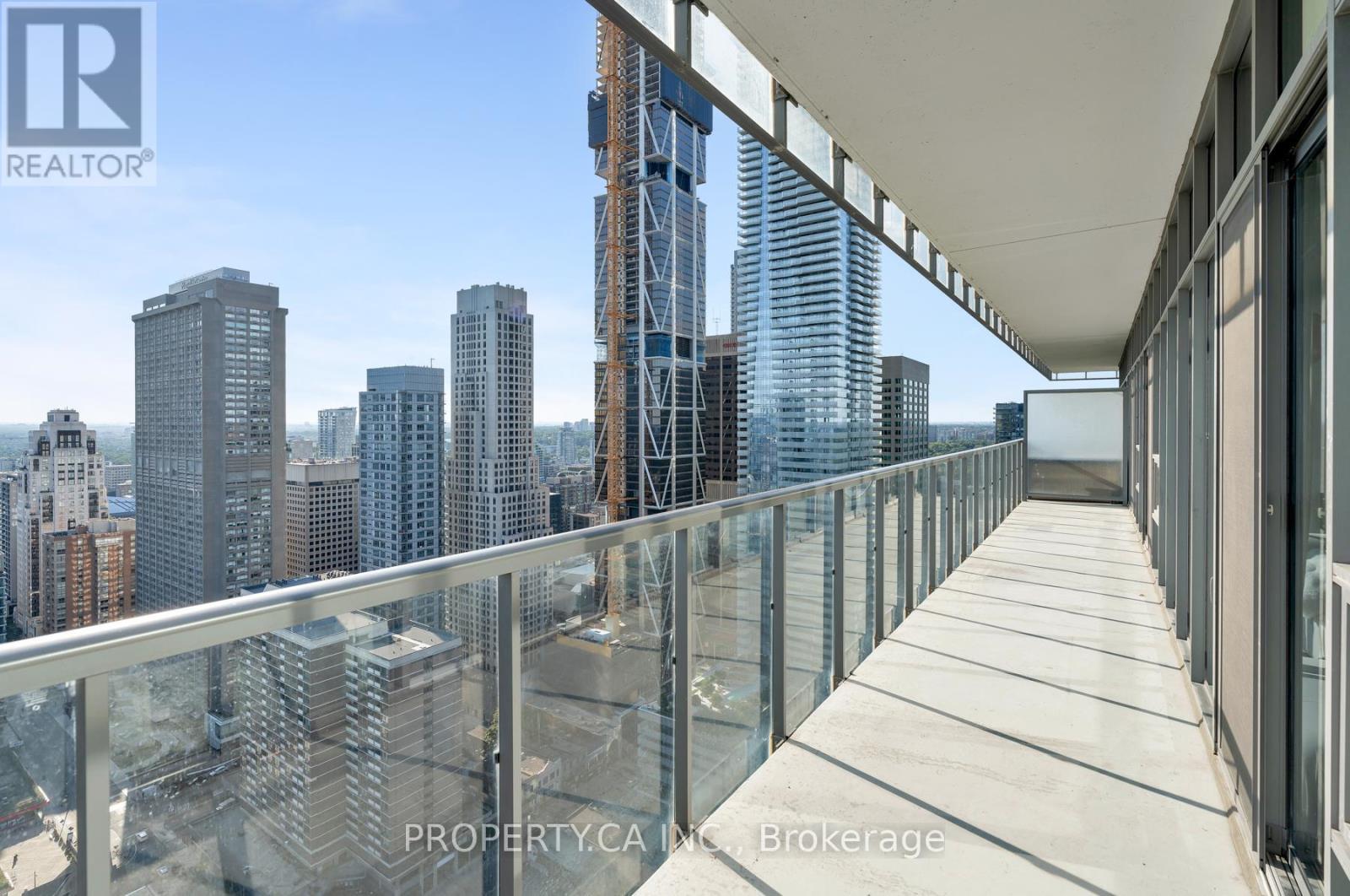 3606 - 33 Charles Street E, Toronto, Ontario  M4Y 0A2 - Photo 27 - C12734964