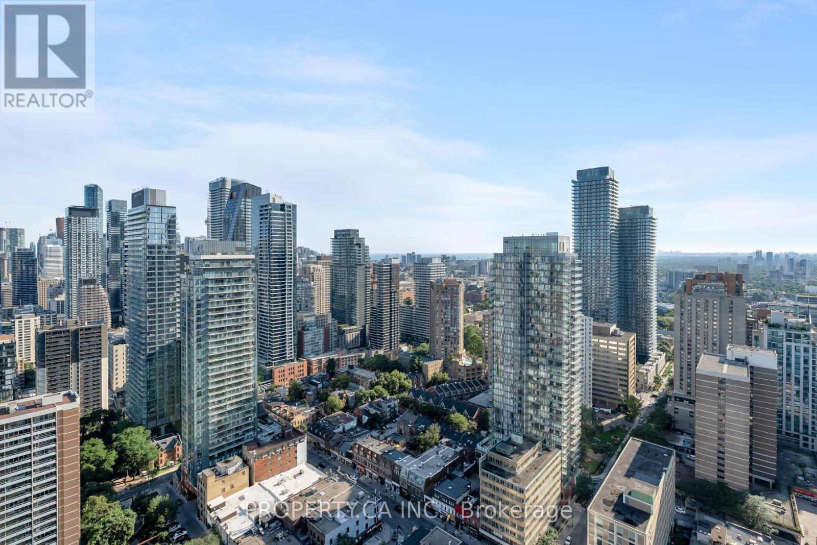 3606 - 33 Charles Street E, Toronto, Ontario  M4Y 0A2 - Photo 29 - C12734964