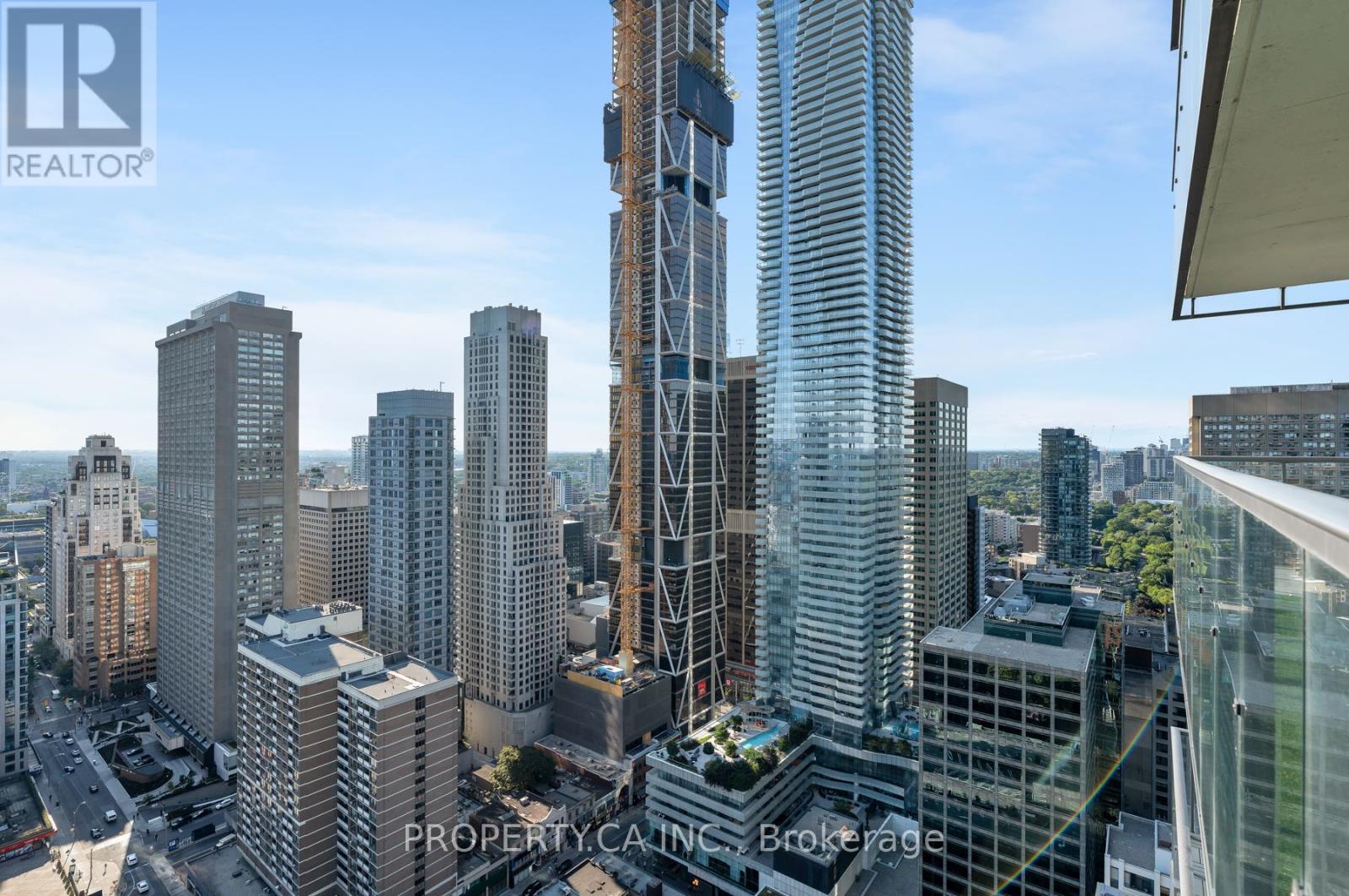 3606 - 33 Charles Street E, Toronto, Ontario  M4Y 0A2 - Photo 31 - C12734964