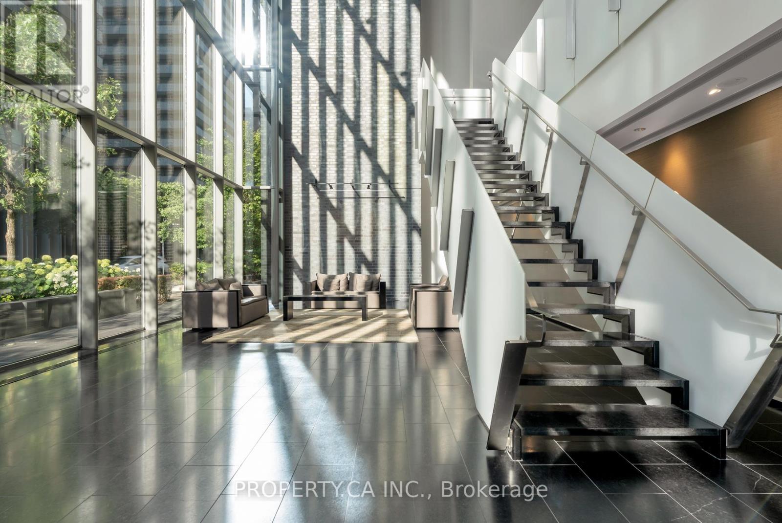 3606 - 33 Charles Street E, Toronto, Ontario  M4Y 0A2 - Photo 33 - C12734964