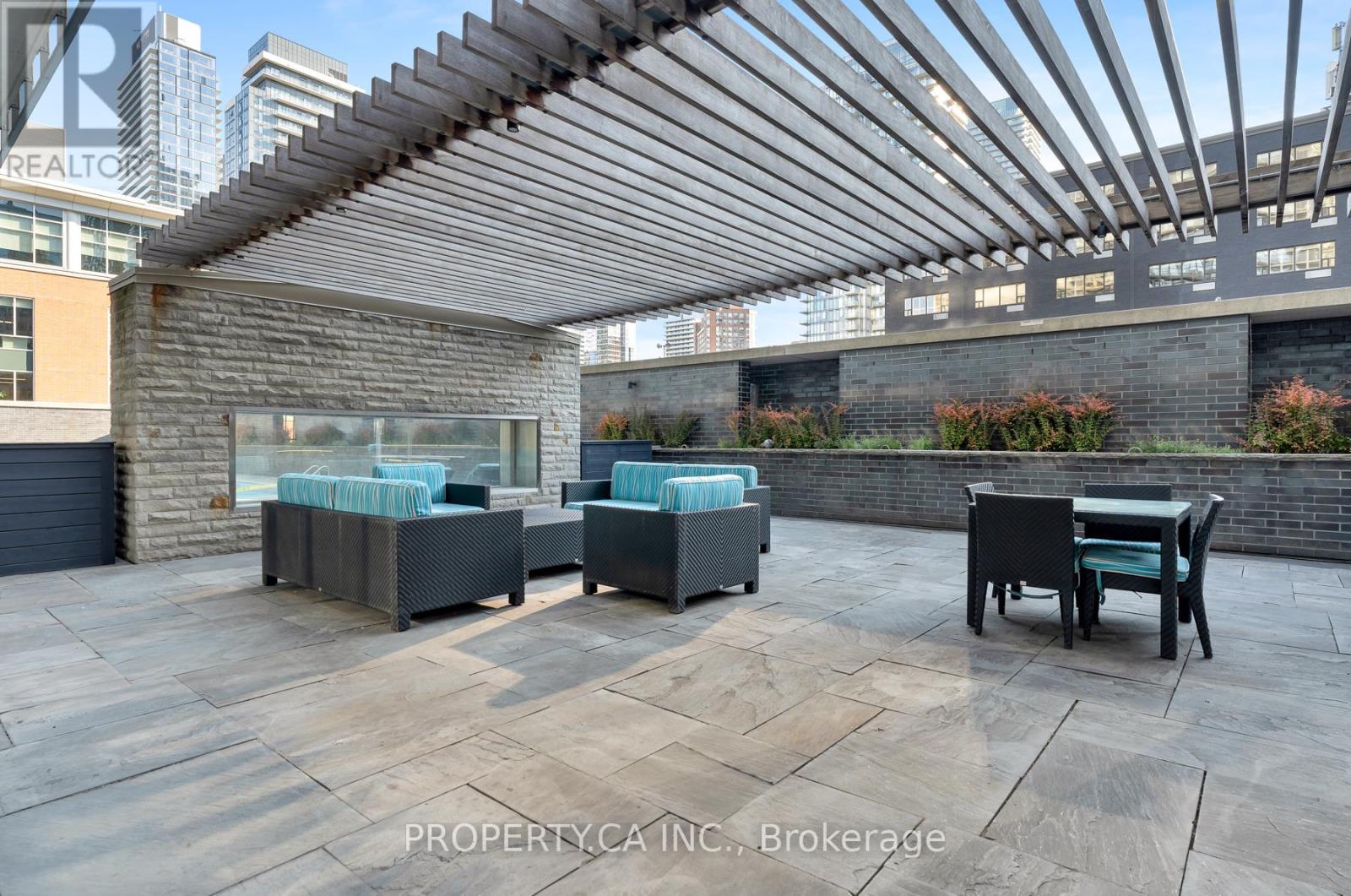 3606 - 33 Charles Street E, Toronto, Ontario  M4Y 0A2 - Photo 36 - C12734964