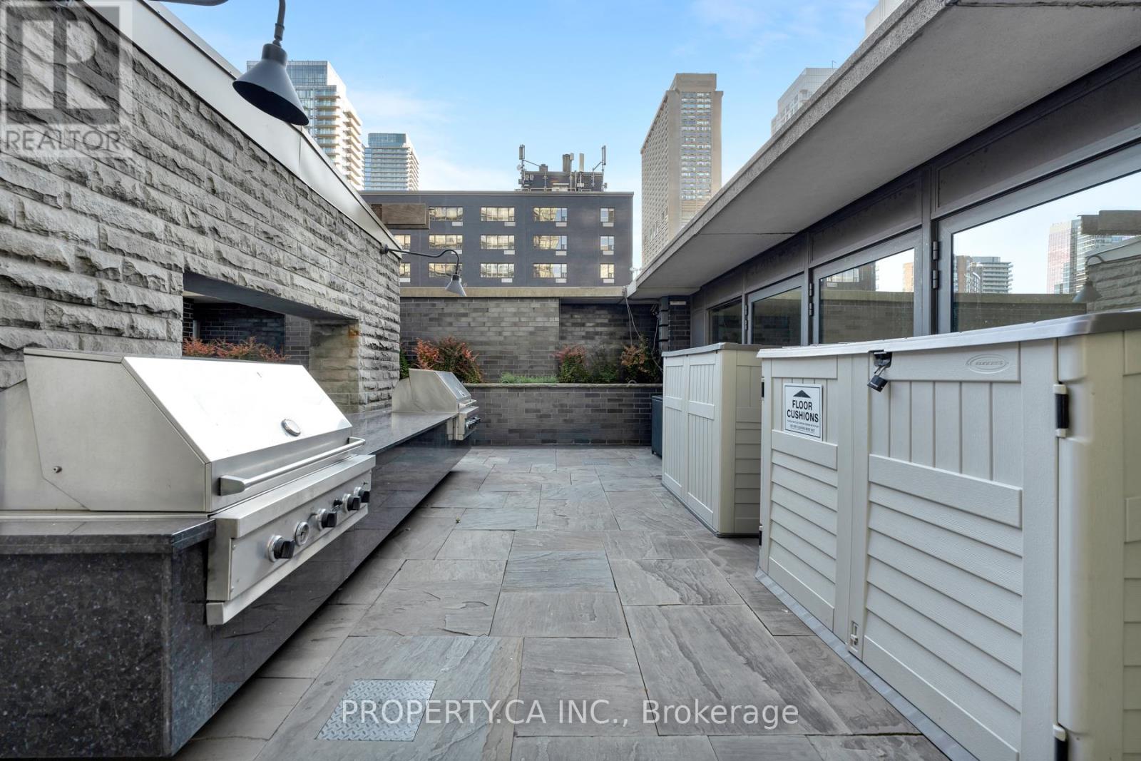 3606 - 33 Charles Street E, Toronto, Ontario  M4Y 0A2 - Photo 37 - C12734964