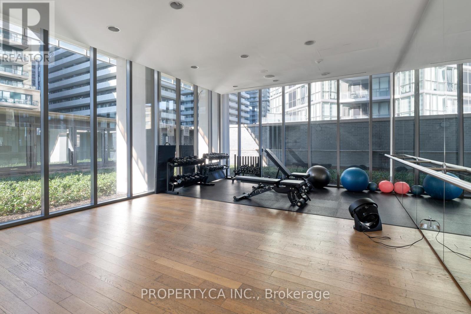 3606 - 33 Charles Street E, Toronto, Ontario  M4Y 0A2 - Photo 41 - C12734964