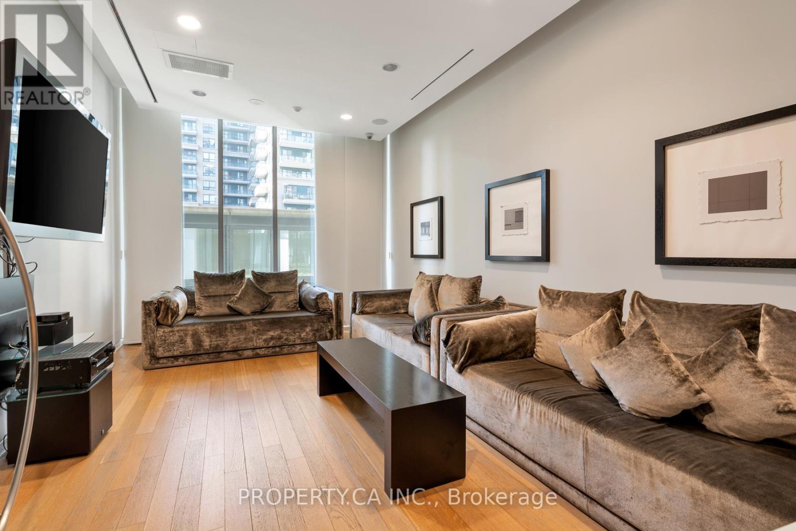 3606 - 33 Charles Street E, Toronto, Ontario  M4Y 0A2 - Photo 42 - C12734964