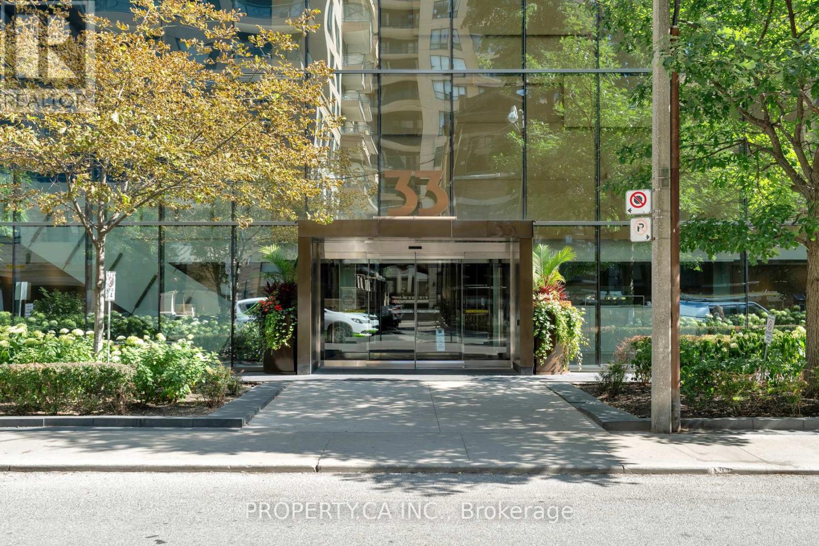 3606 - 33 Charles Street E, Toronto, Ontario  M4Y 0A2 - Photo 45 - C12734964