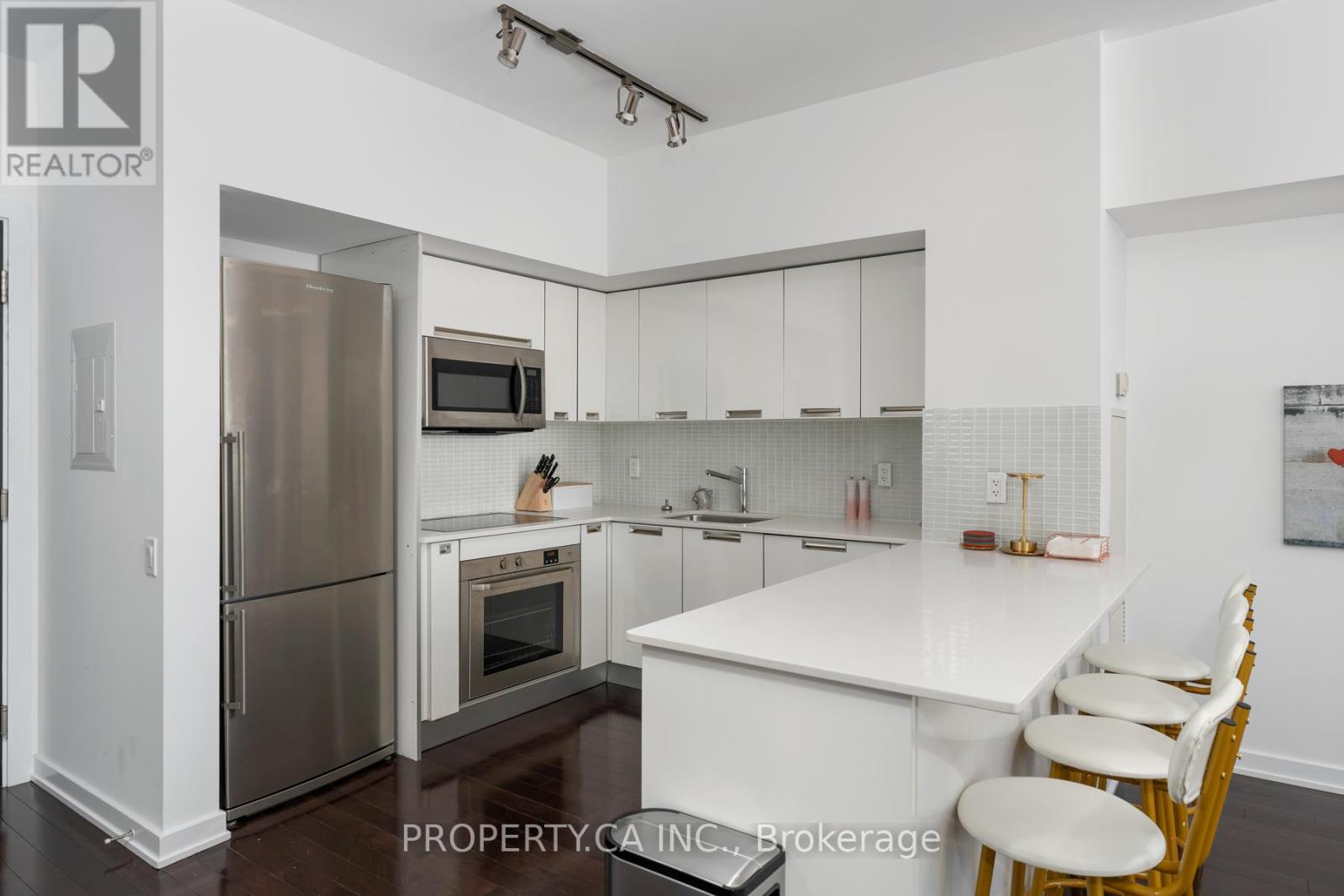 3606 - 33 Charles Street E, Toronto, Ontario  M4Y 0A2 - Photo 6 - C12734964