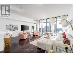 3606 - 33 CHARLES STREET E, Toronto, Ontario