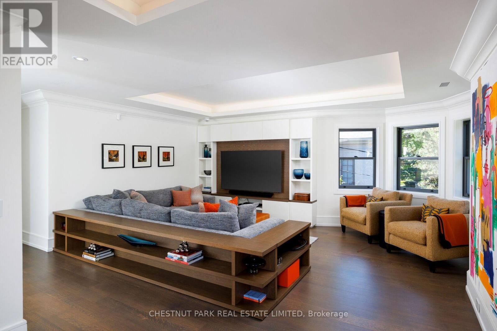 3 Whitney Avenue, Toronto, Ontario  M4W 2A7 - Photo 13 - C12734970