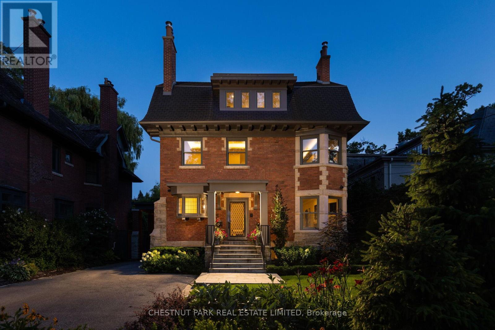 3 Whitney Avenue, Toronto, Ontario  M4W 2A7 - Photo 42 - C12734970