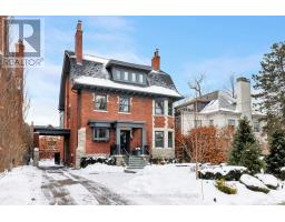 3 WHITNEY AVENUE, Toronto, Ontario