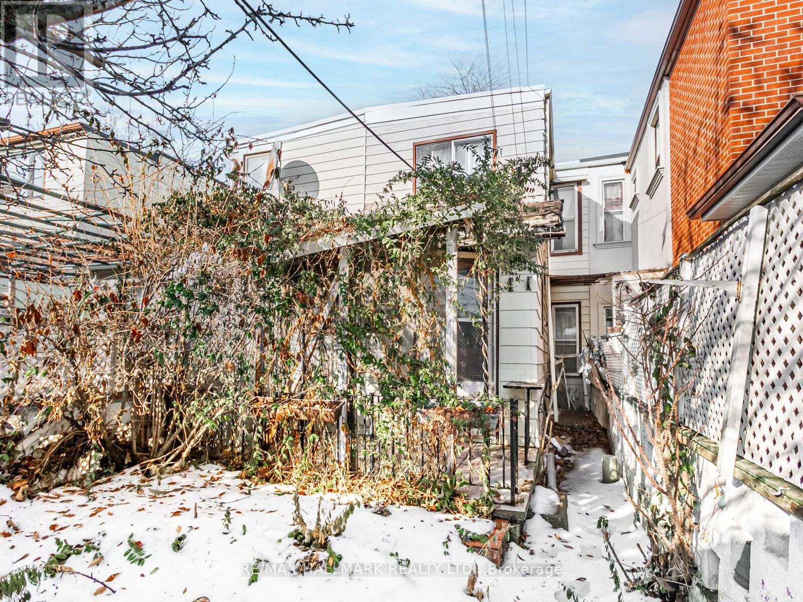 85 Lindsey Avenue, Toronto, Ontario  M6H 1E4 - Photo 29 - C12734984