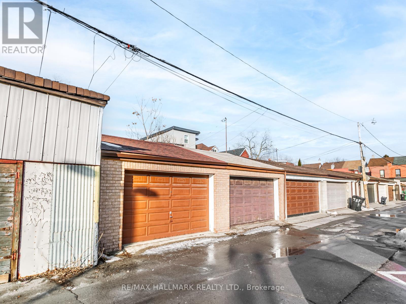 85 Lindsey Avenue, Toronto, Ontario  M6H 1E4 - Photo 30 - C12734984