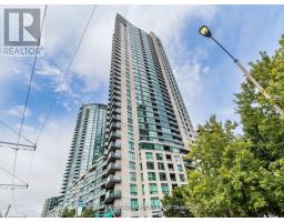 712 - 215 FORT YORK BOULEVARD, Toronto, Ontario