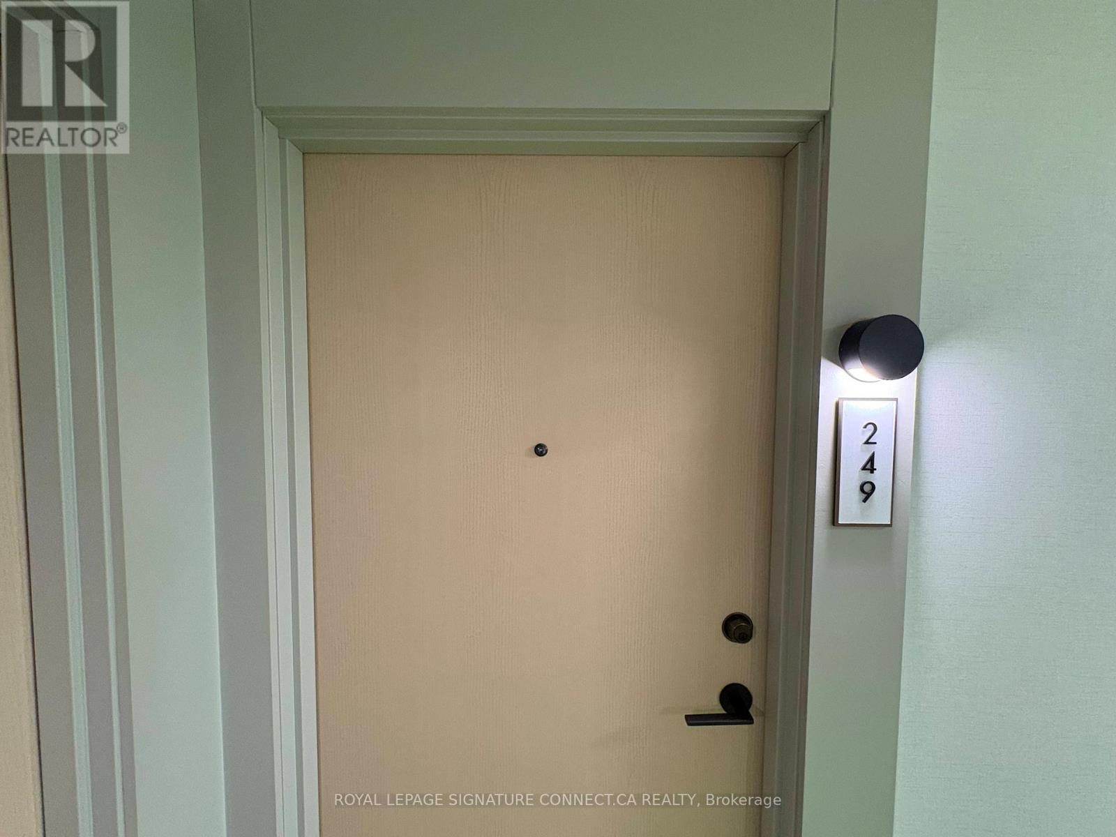 2306 - 308 Jarvis Street, Toronto, Ontario  M5A 2P2 - Photo 12 - C12735012