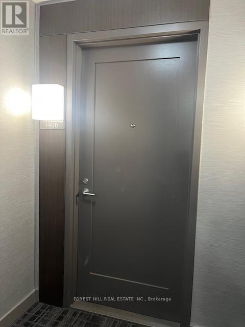 1406 - 310 Tweedsmuir Avenue, Toronto, Ontario  M5P 2Y2 - Photo 3 - C12735040