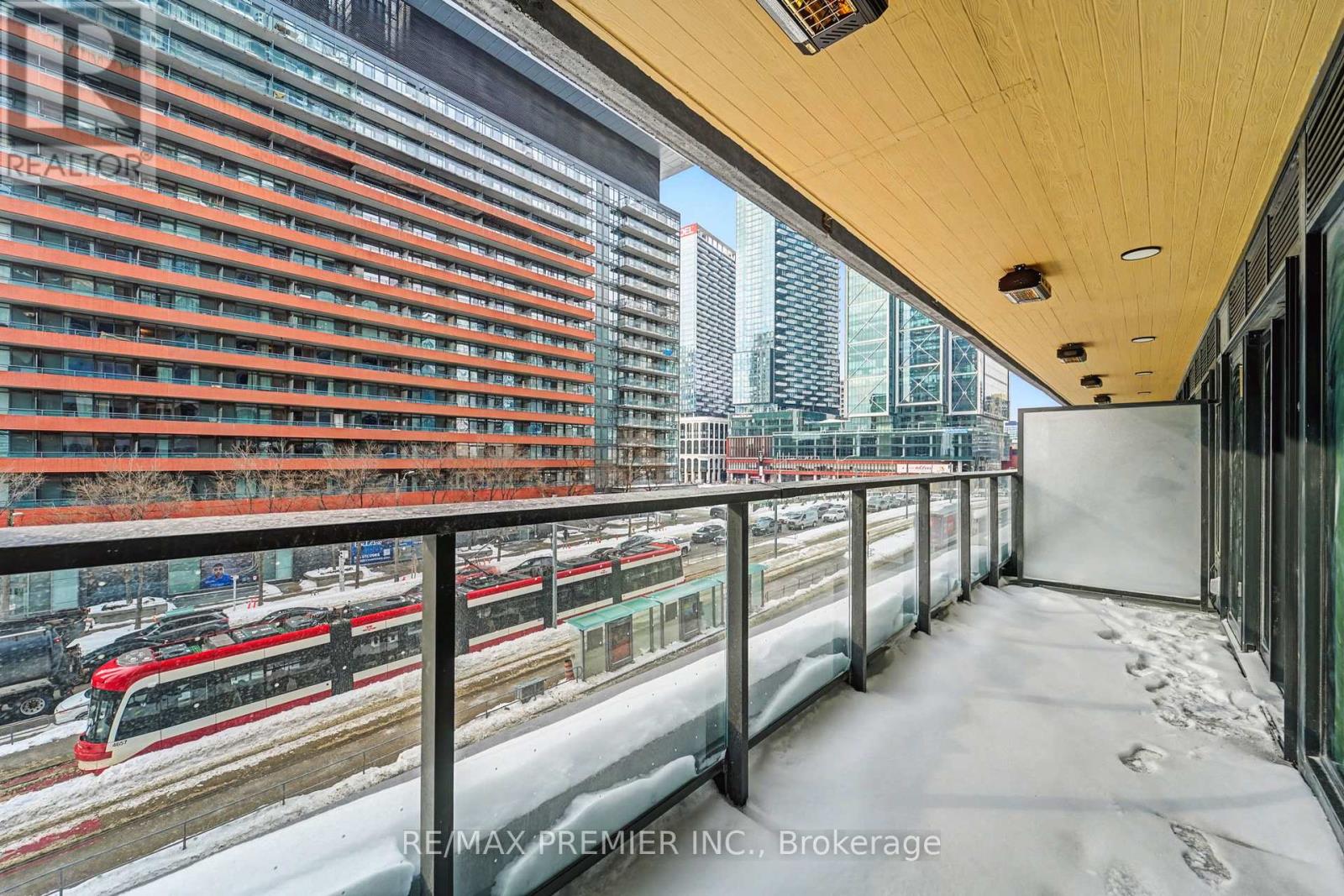 323 - 3 Concord Cityplace Way, Toronto, Ontario  M5V 0X4 - Photo 21 - C12735044