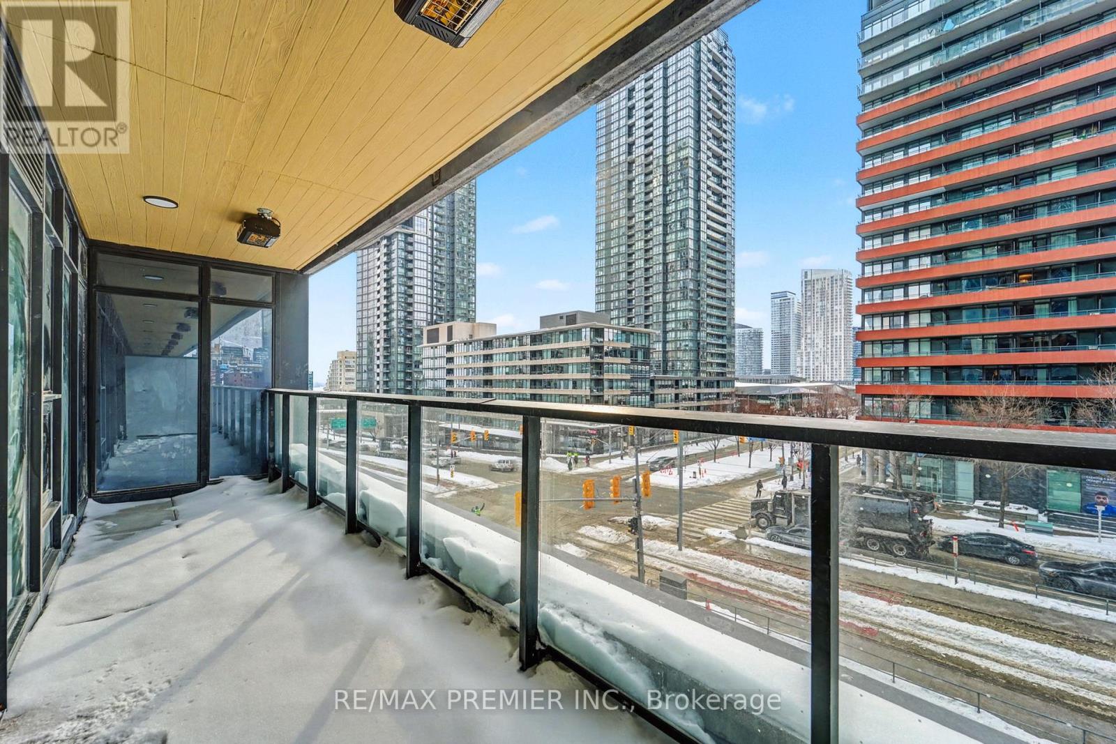 323 - 3 Concord Cityplace Way, Toronto, Ontario  M5V 0X4 - Photo 22 - C12735044
