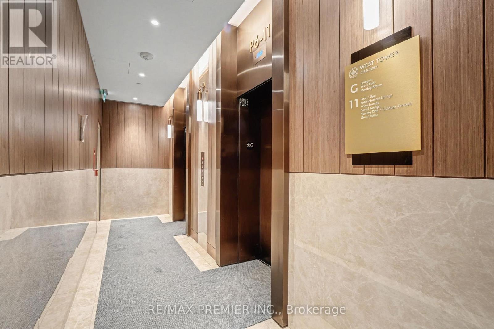 323 - 3 Concord Cityplace Way, Toronto, Ontario  M5V 0X4 - Photo 24 - C12735044