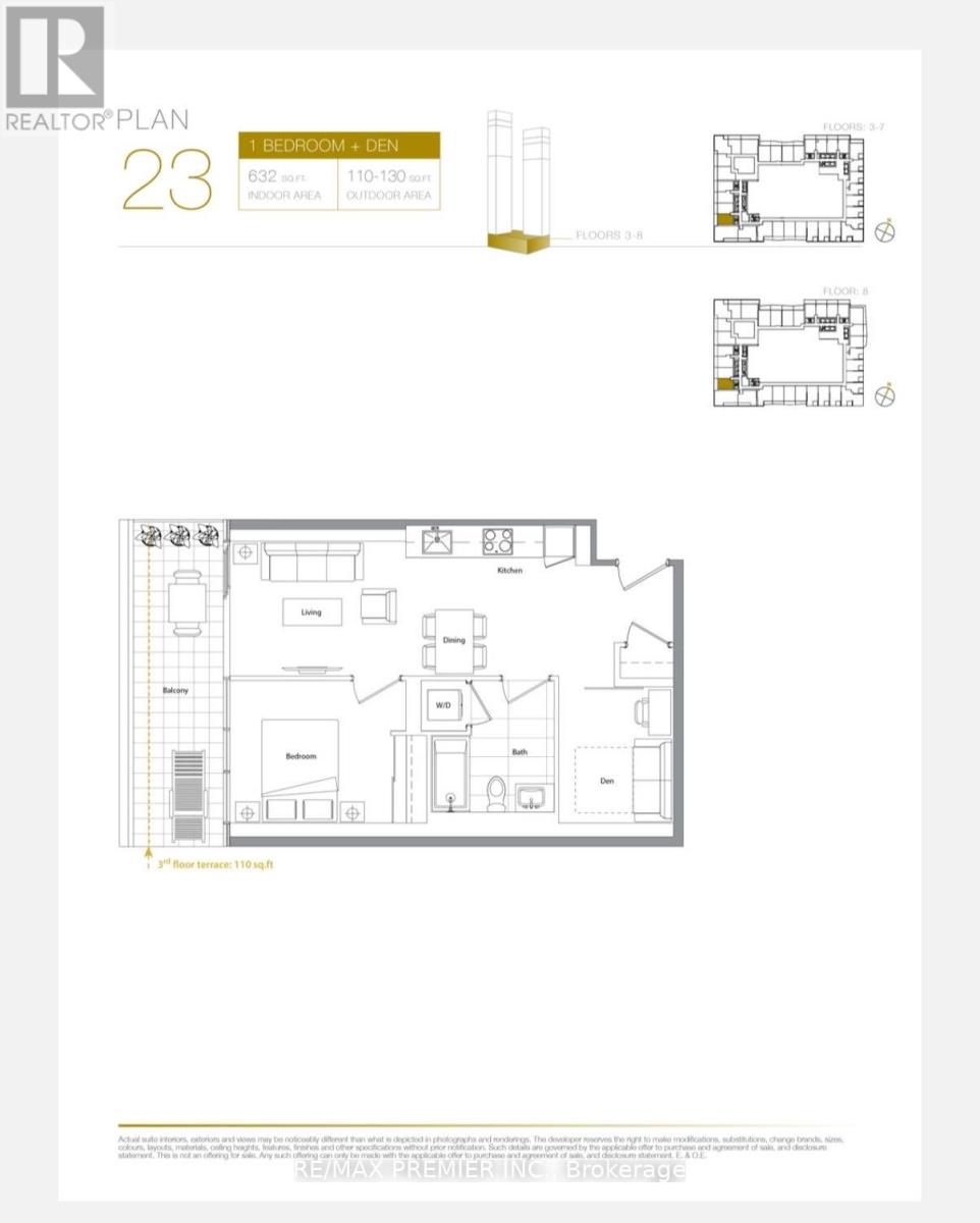 323 - 3 Concord Cityplace Way, Toronto, Ontario  M5V 0X4 - Photo 26 - C12735044