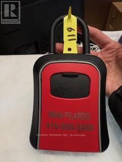 323 - 3 Concord Cityplace Way, Toronto, Ontario  M5V 0X4 - Photo 28 - C12735044