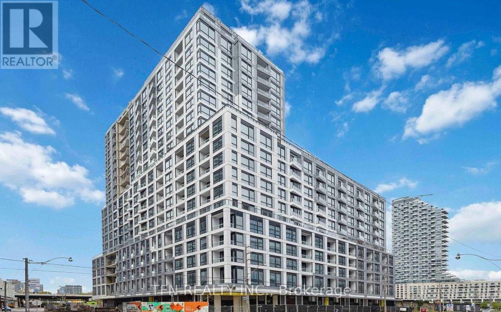 1805 - 15 Richardson Street, Toronto, Ontario  M5A 0Y5 - Photo 1 - C12735060