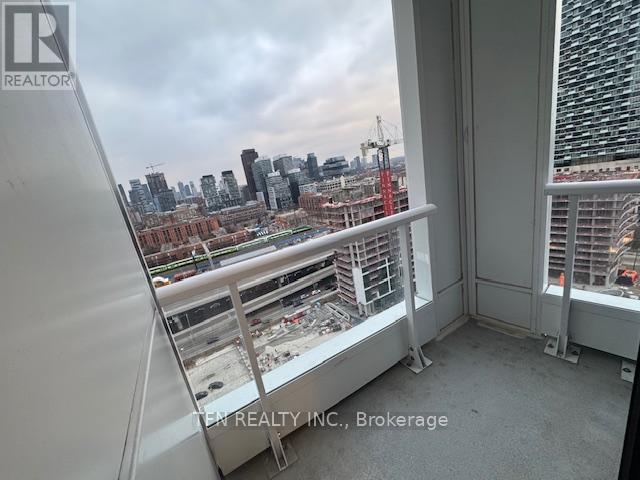1805 - 15 Richardson Street, Toronto, Ontario  M5A 0Y5 - Photo 10 - C12735060