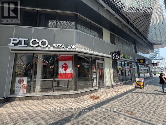 1805 - 15 Richardson Street, Toronto, Ontario  M5A 0Y5 - Photo 17 - C12735060