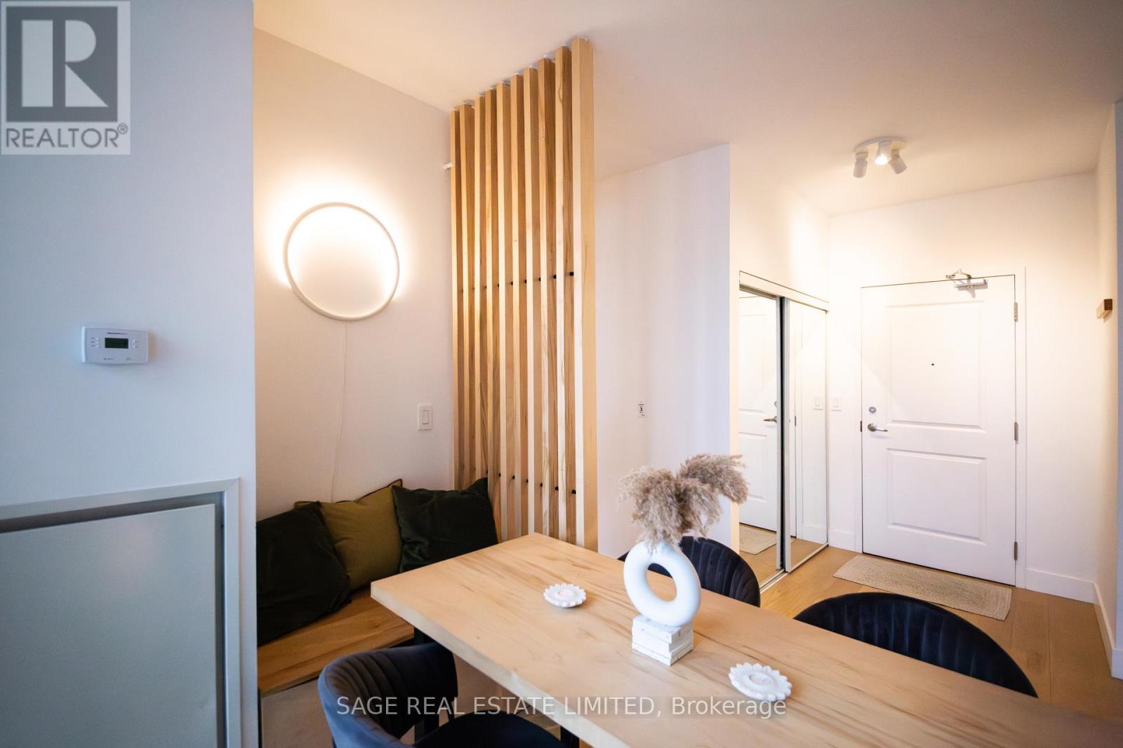 516 - 628 Fleet Street, Toronto, Ontario  M5V 1A8 - Photo 2 - C12735120