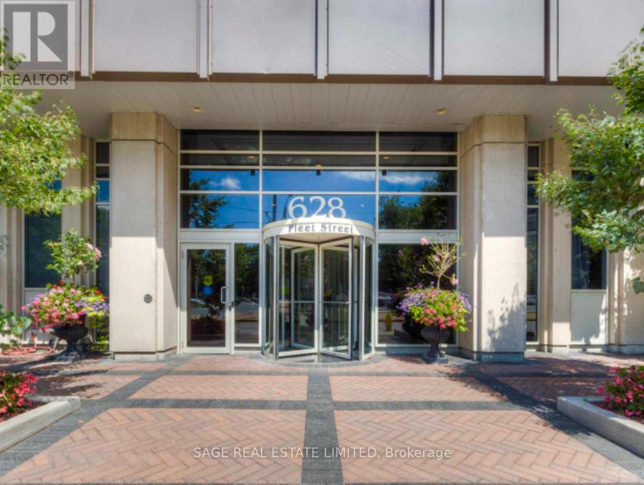 516 - 628 Fleet Street, Toronto, Ontario  M5V 1A8 - Photo 23 - C12735120