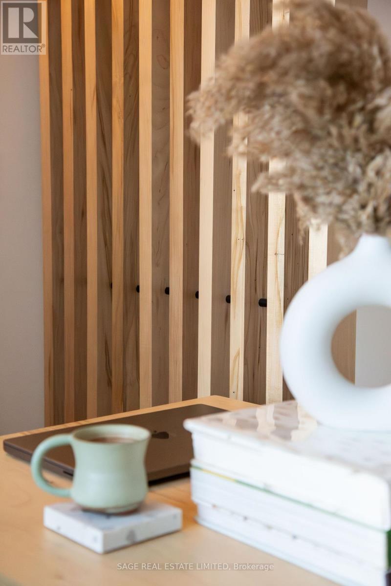 516 - 628 Fleet Street, Toronto, Ontario  M5V 1A8 - Photo 3 - C12735120