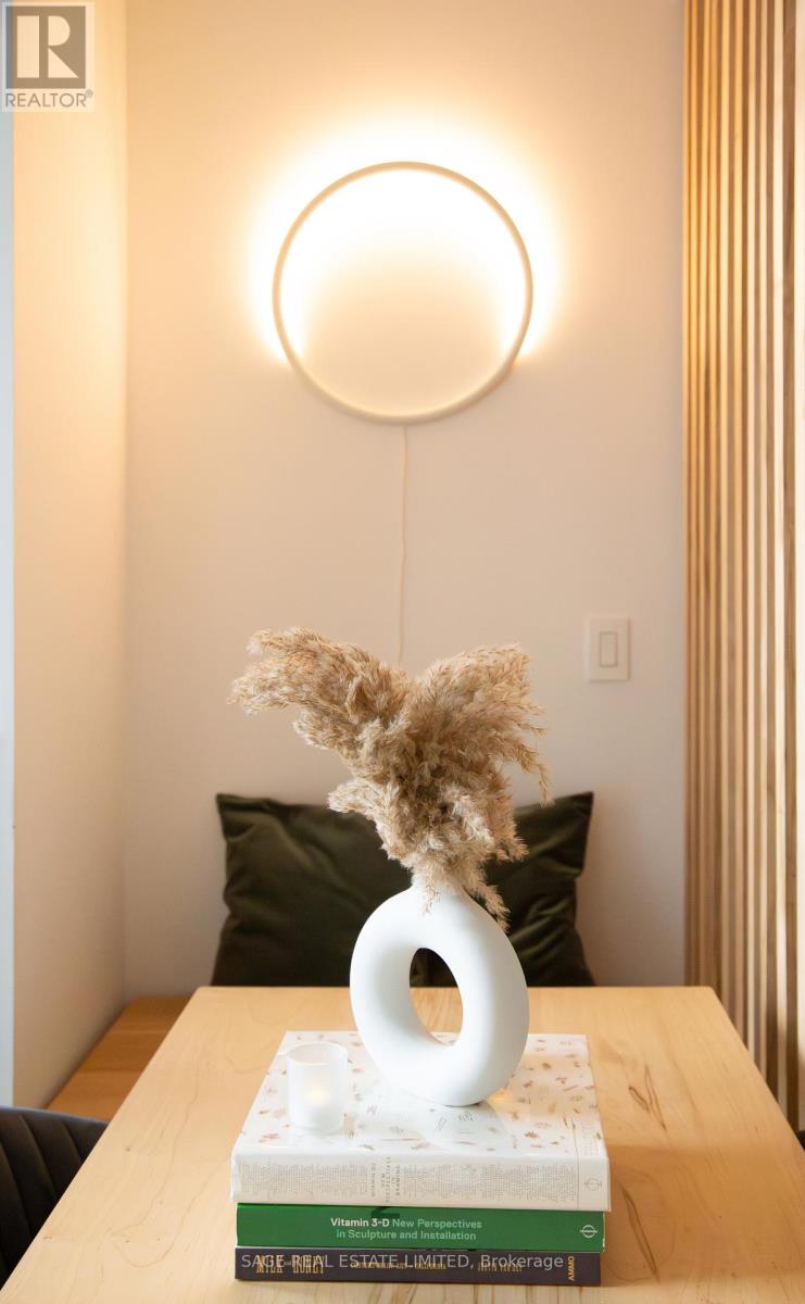 516 - 628 Fleet Street, Toronto, Ontario  M5V 1A8 - Photo 4 - C12735120