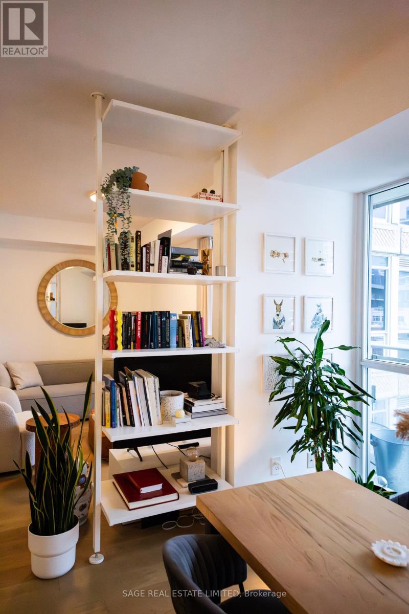 516 - 628 Fleet Street, Toronto, Ontario  M5V 1A8 - Photo 6 - C12735120