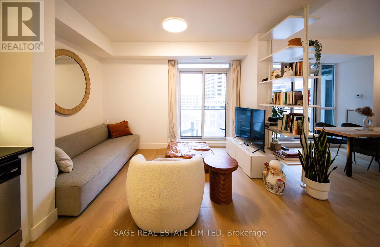 516 - 628 Fleet Street, Toronto, Ontario  M5V 1A8 - Photo 8 - C12735120