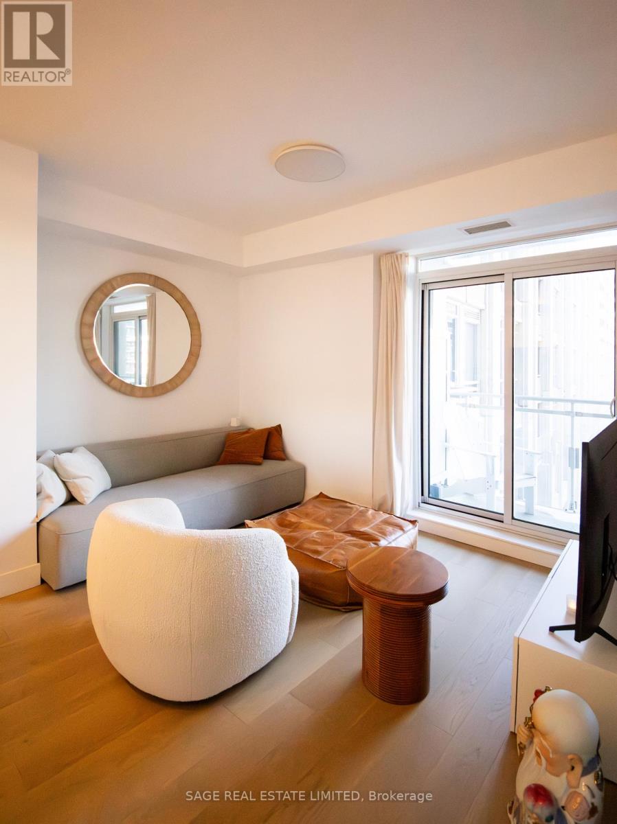 516 - 628 Fleet Street, Toronto, Ontario  M5V 1A8 - Photo 9 - C12735120