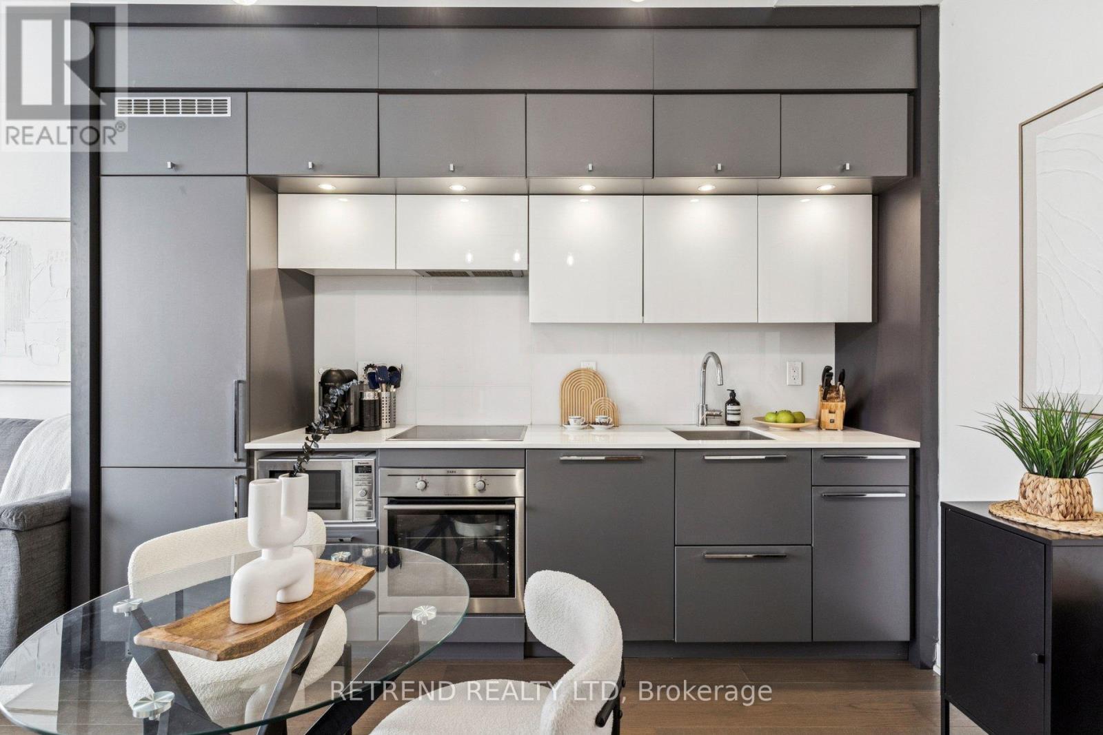 3006 - 15 Grenville Street, Toronto, Ontario  M4Y 0B9 - Photo 14 - C12735126