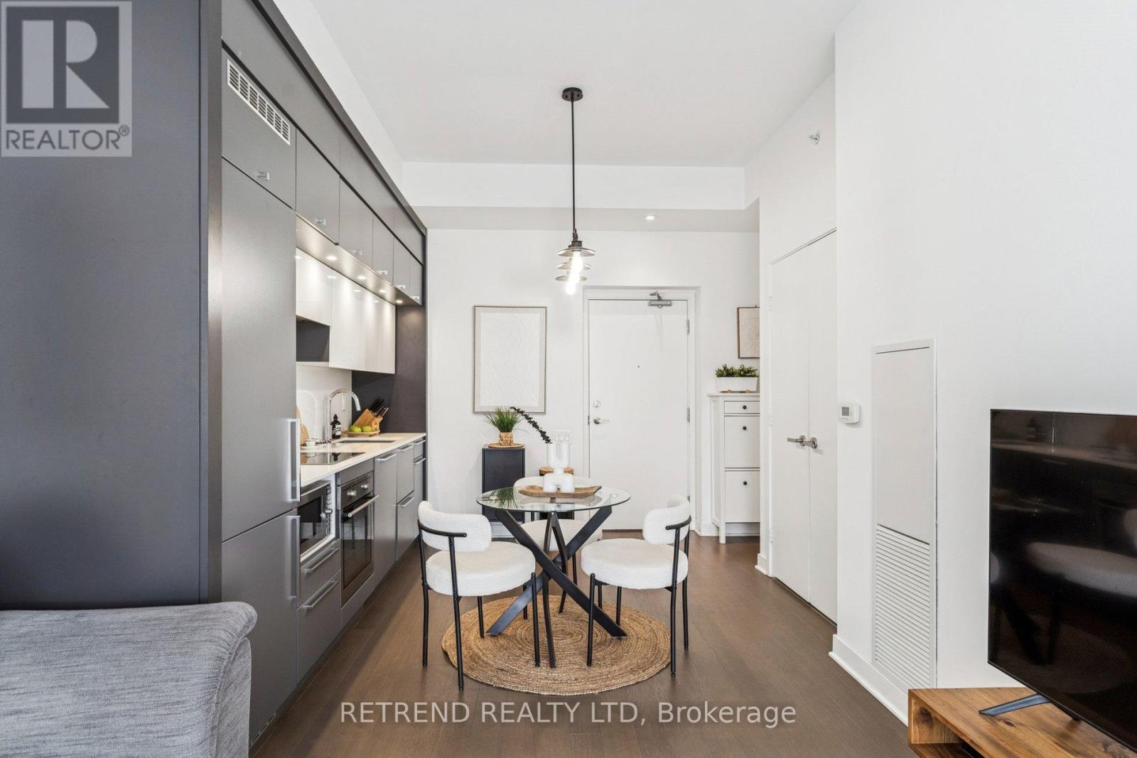 3006 - 15 Grenville Street, Toronto, Ontario  M4Y 0B9 - Photo 17 - C12735126