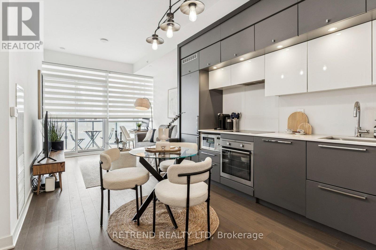 3006 - 15 Grenville Street, Toronto, Ontario  M4Y 0B9 - Photo 19 - C12735126