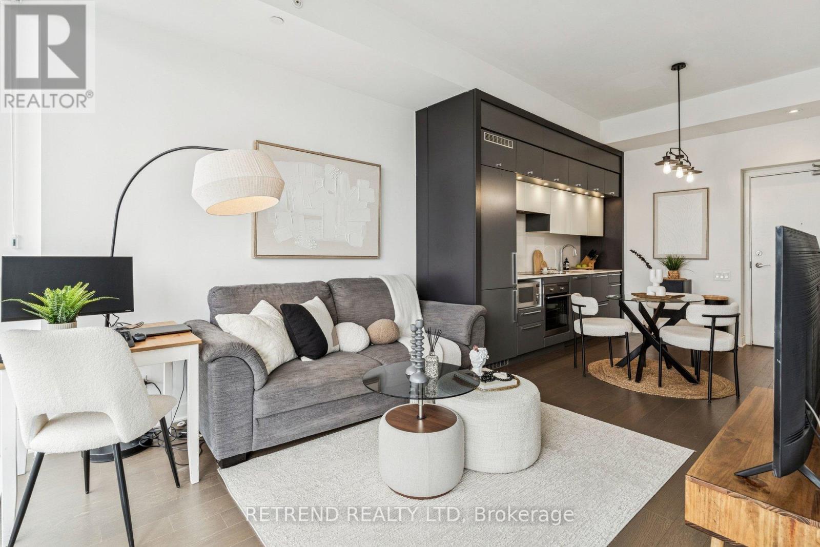 3006 - 15 Grenville Street, Toronto, Ontario  M4Y 0B9 - Photo 2 - C12735126