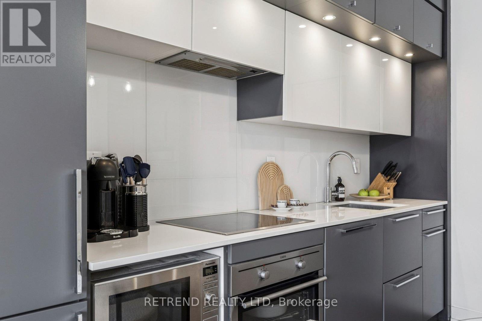 3006 - 15 Grenville Street, Toronto, Ontario  M4Y 0B9 - Photo 20 - C12735126