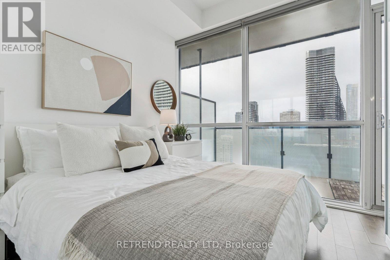 3006 - 15 Grenville Street, Toronto, Ontario  M4Y 0B9 - Photo 23 - C12735126