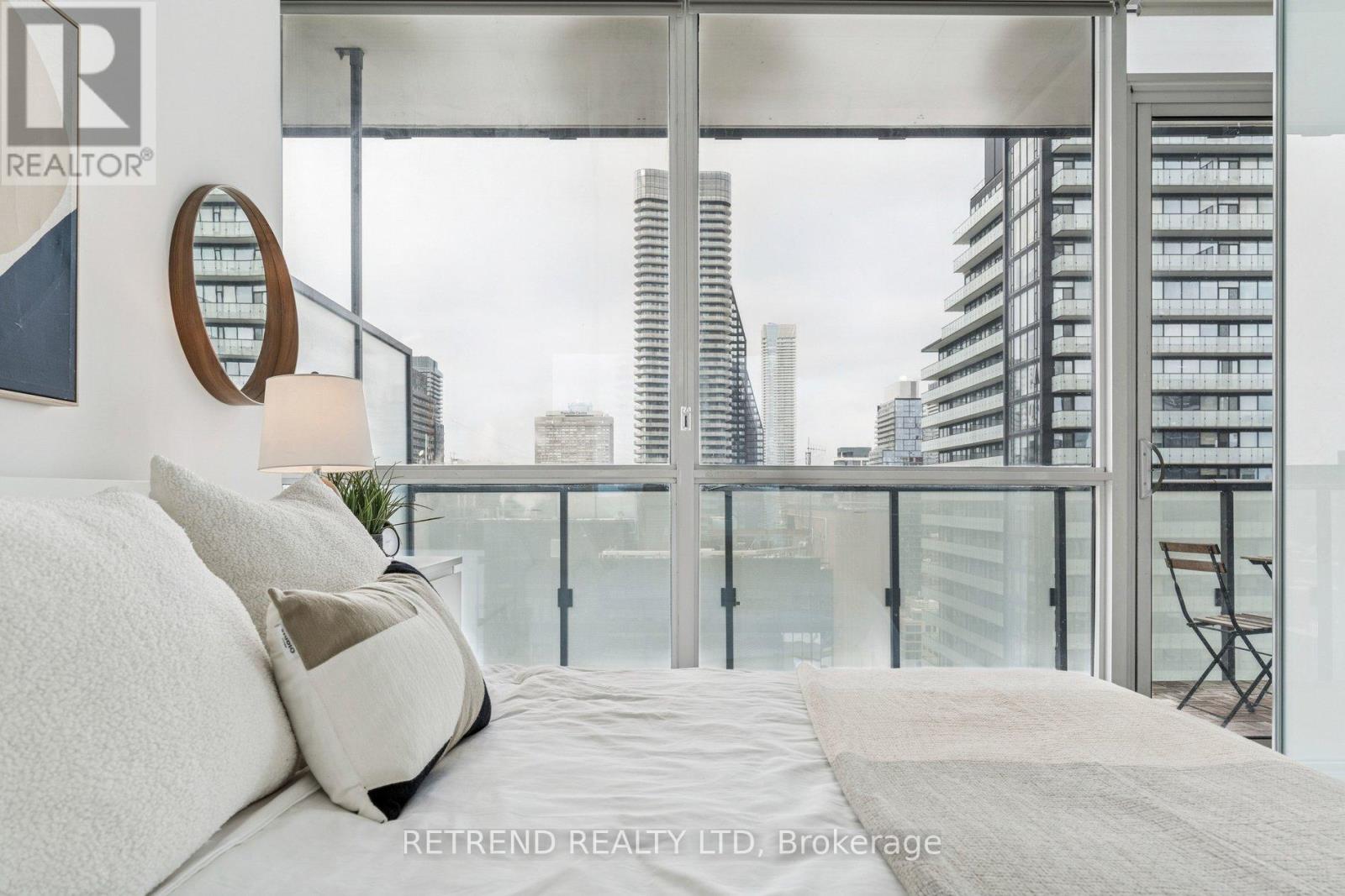 3006 - 15 Grenville Street, Toronto, Ontario  M4Y 0B9 - Photo 24 - C12735126