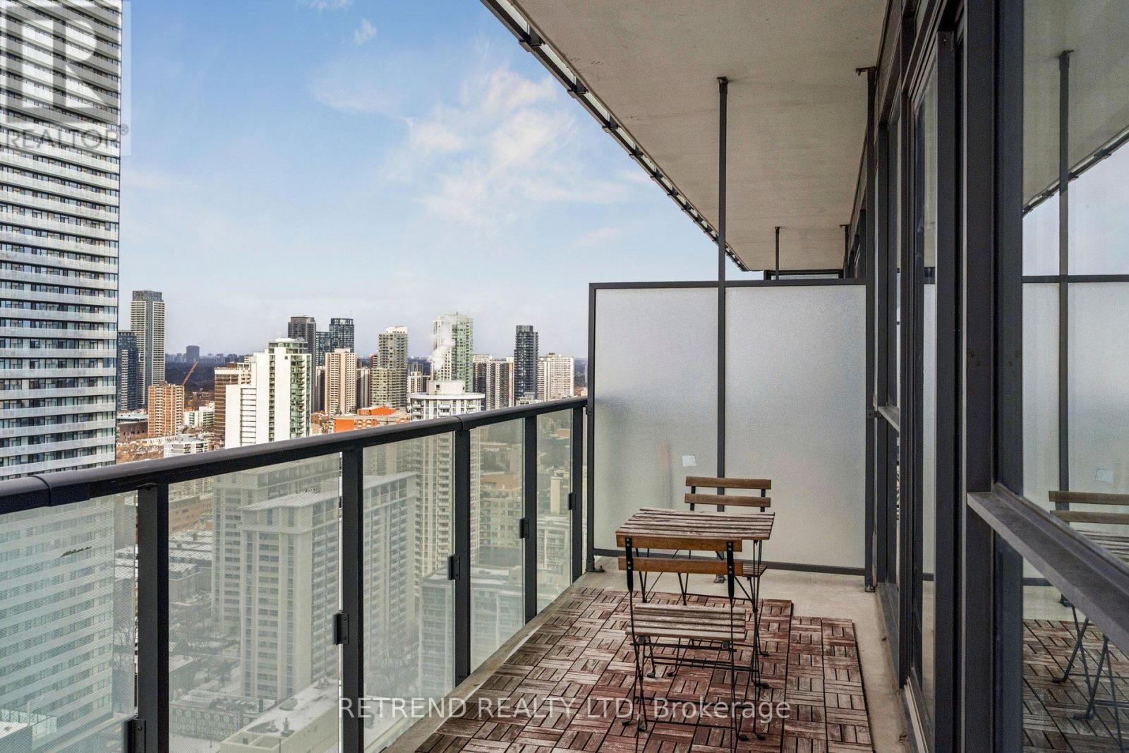 3006 - 15 Grenville Street, Toronto, Ontario  M4Y 0B9 - Photo 33 - C12735126