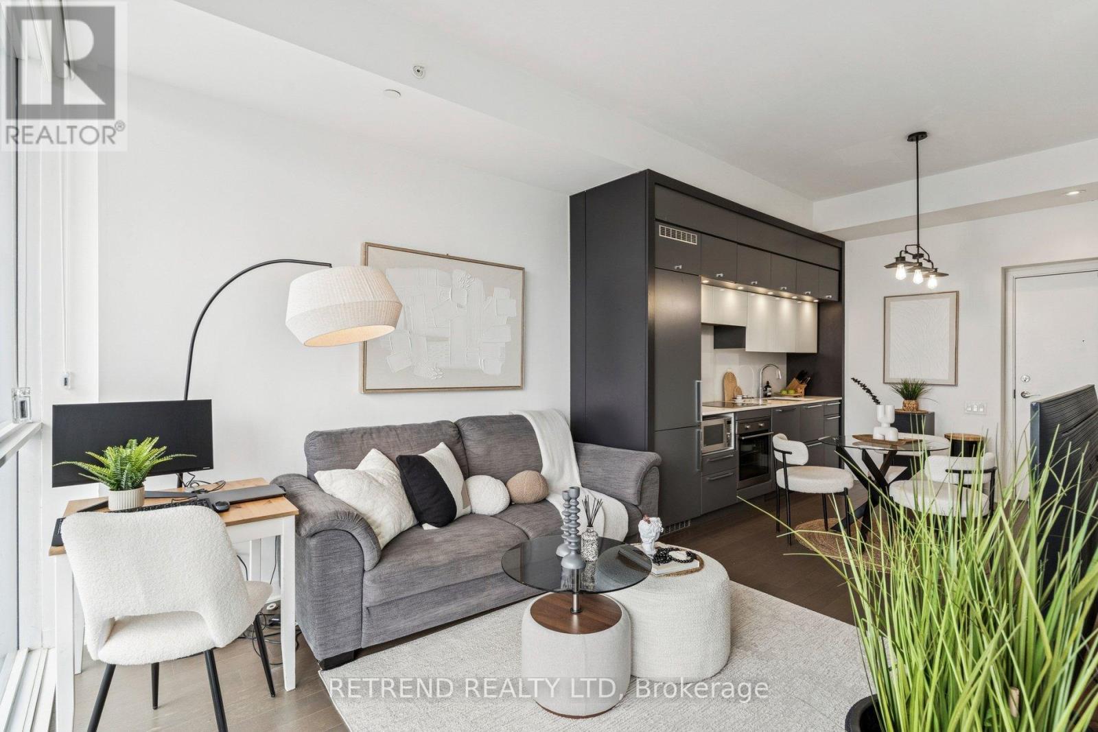 3006 - 15 Grenville Street, Toronto, Ontario  M4Y 0B9 - Photo 7 - C12735126