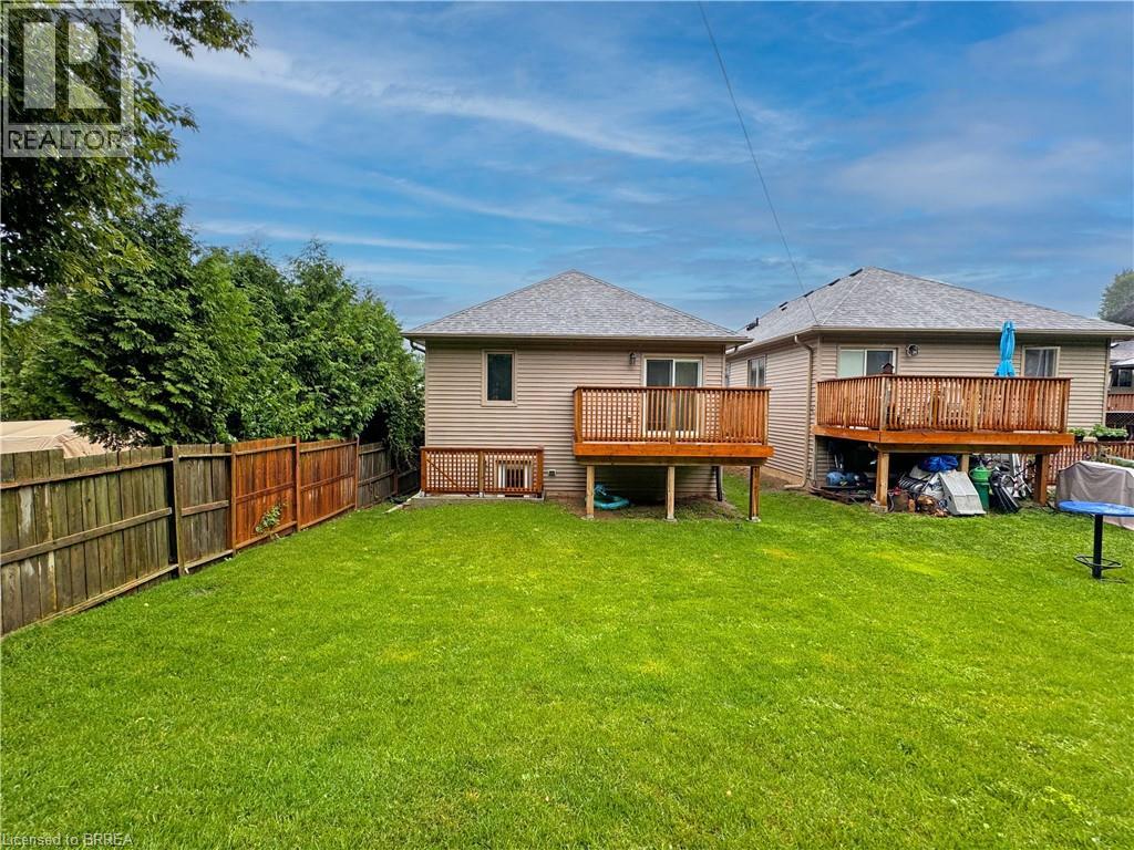 343 Marlborough Street Unit# Lower, Brantford, Ontario  N3S 4T9 - Photo 12 - 40801148