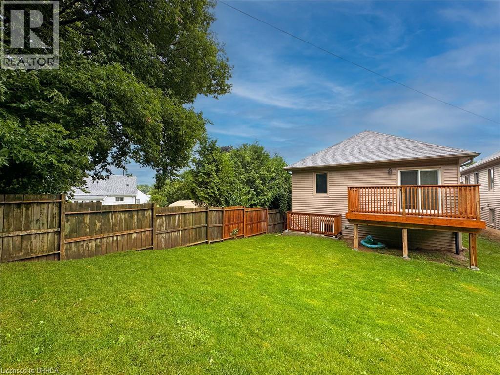 343 Marlborough Street Unit# Lower, Brantford, Ontario  N3S 4T9 - Photo 13 - 40801148